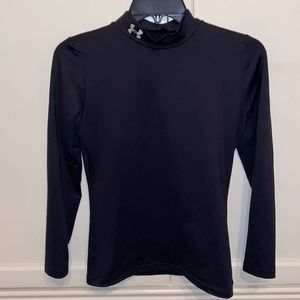 Cold gear lone sleeve